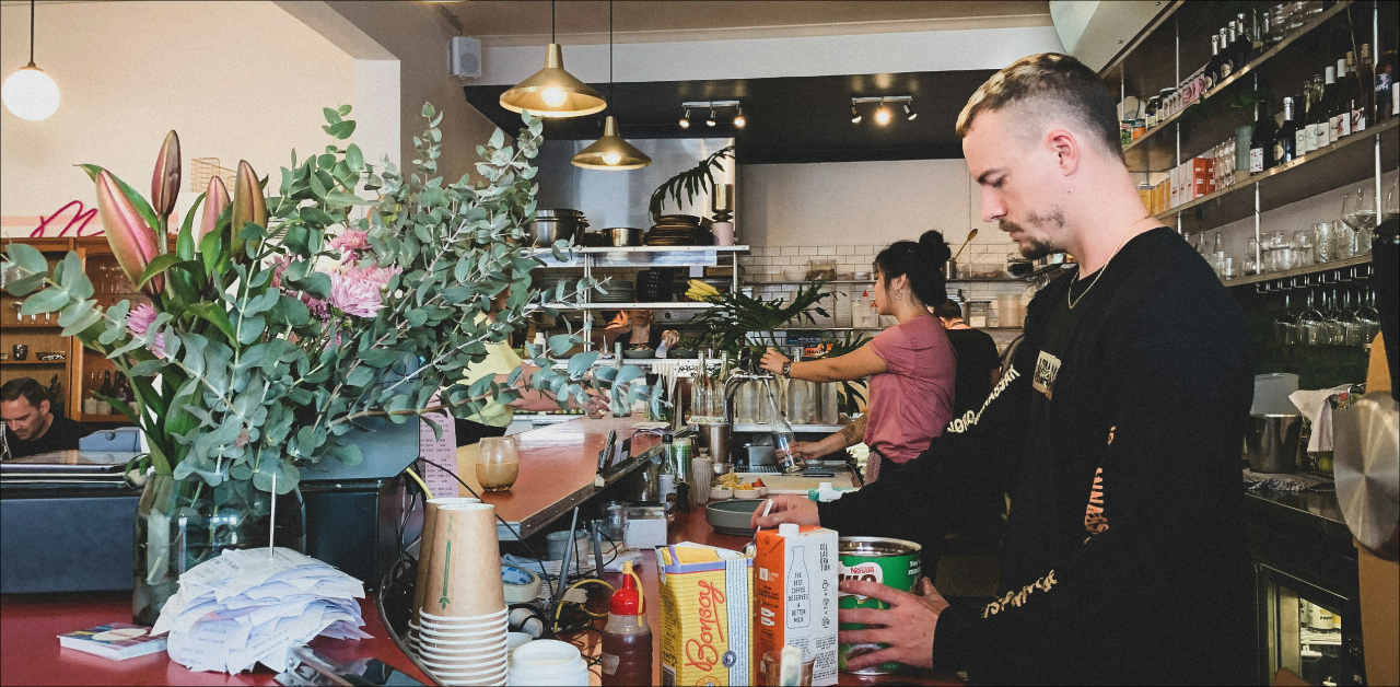 Australian Coffee Culture: Why We Do It Better