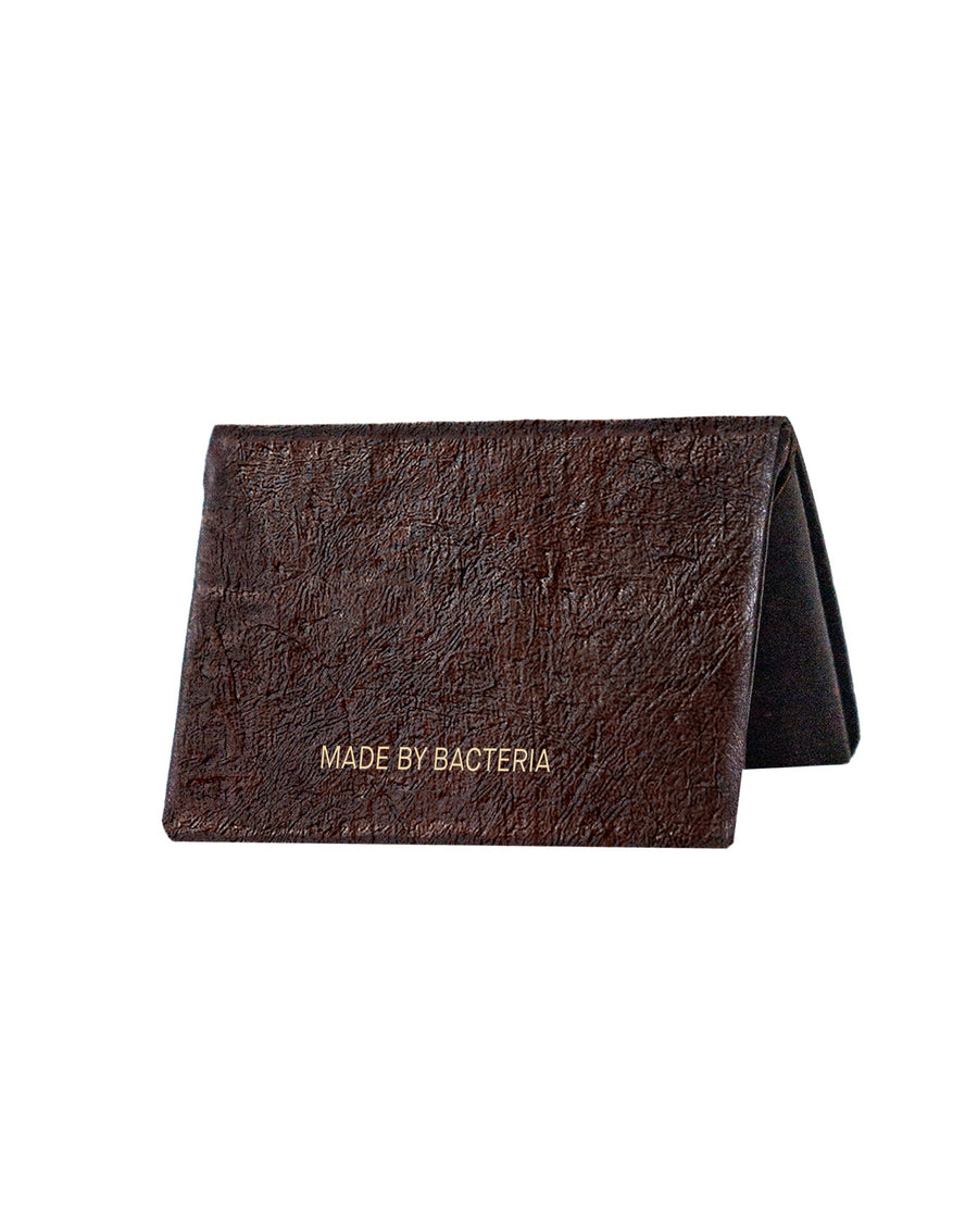 DIY Alpha Fold Wallet