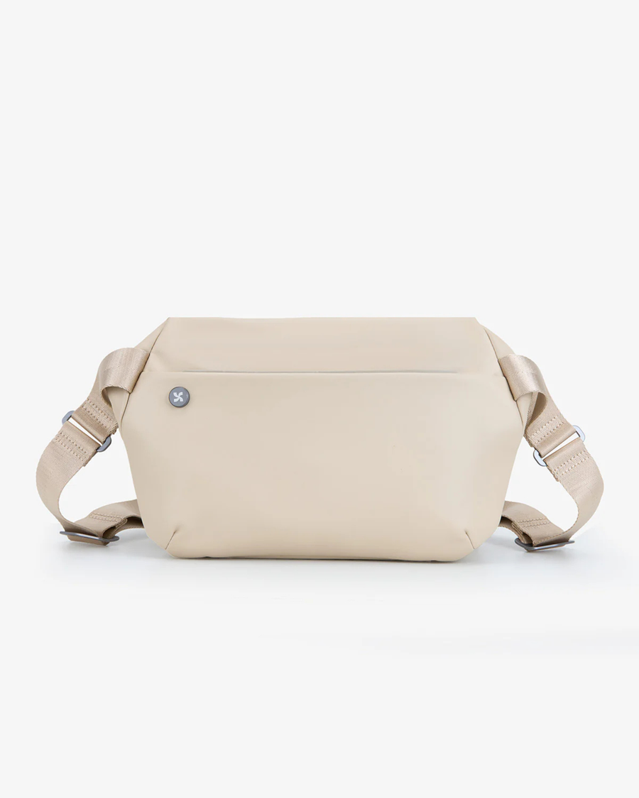 Wanderer Sling Grande — Natural