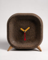 Gaddha Desk Clock — PALA × Bell Living Lab