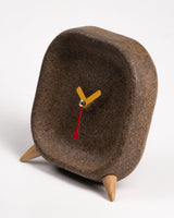 Gaddha Desk Clock — PALA × Bell Living Lab