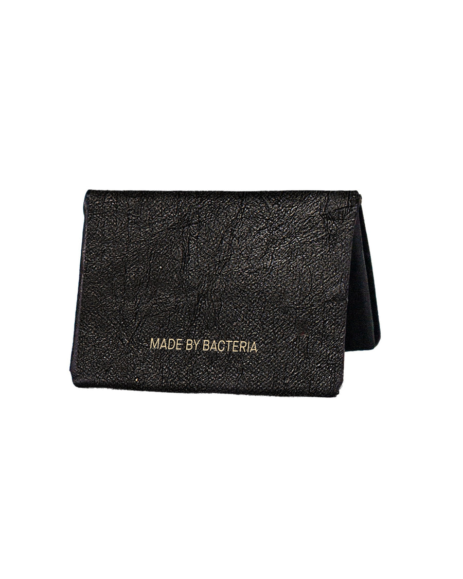 DIY Alpha Fold Wallet