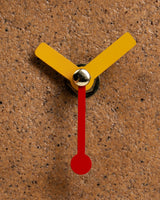 Gaddha Desk Clock — PALA × Bell Living Lab