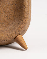 Gaddha Desk Clock — PALA × Bell Living Lab