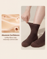All About Café Socks