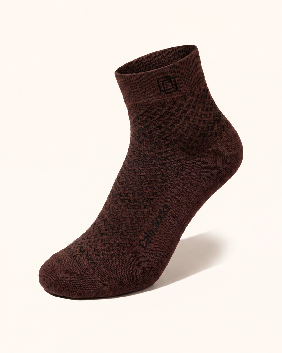 All About Café Socks