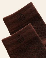 All About Café Socks