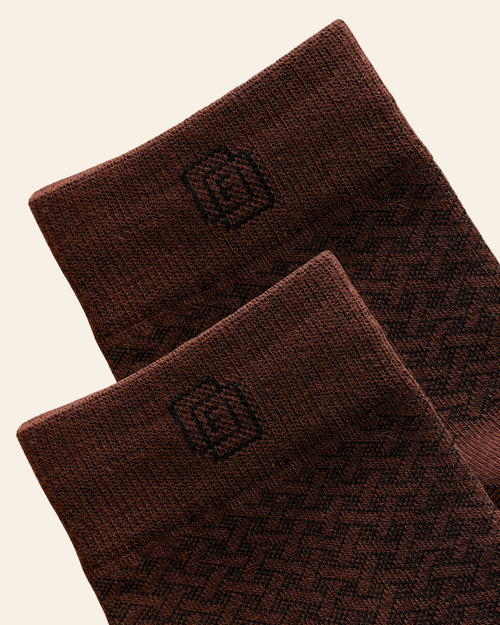 All About Café Socks