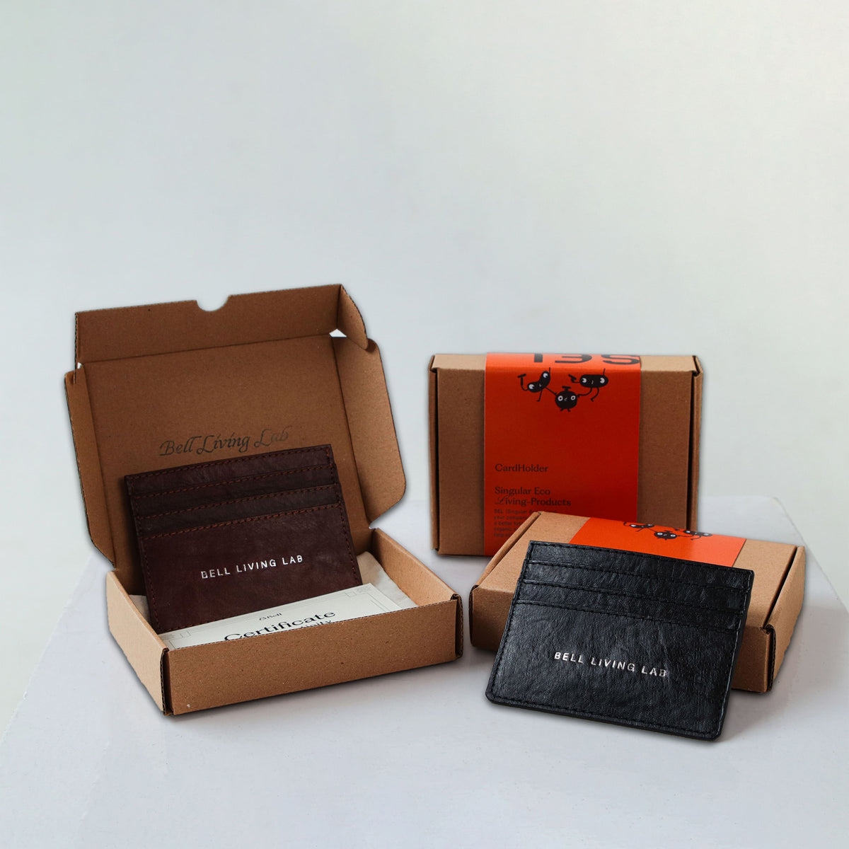 CardHolder