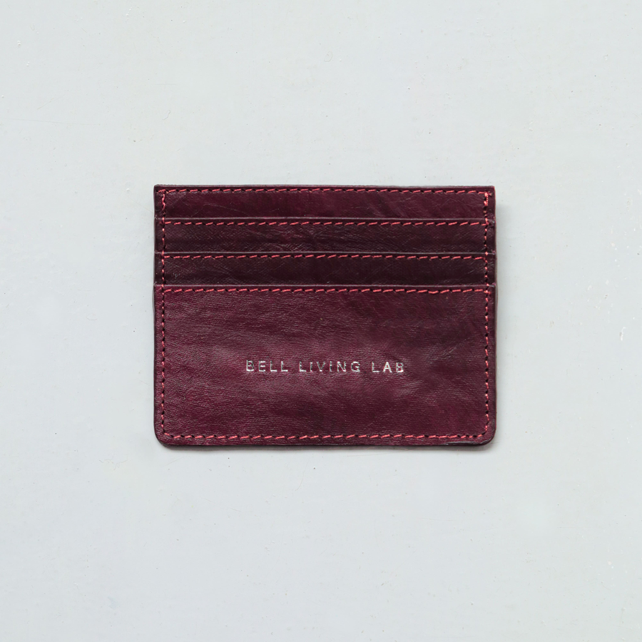 Card Holder — Rossa