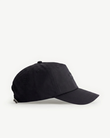 Black — Coffee Lovers Decorative Patch Baseball Cap — Freesize