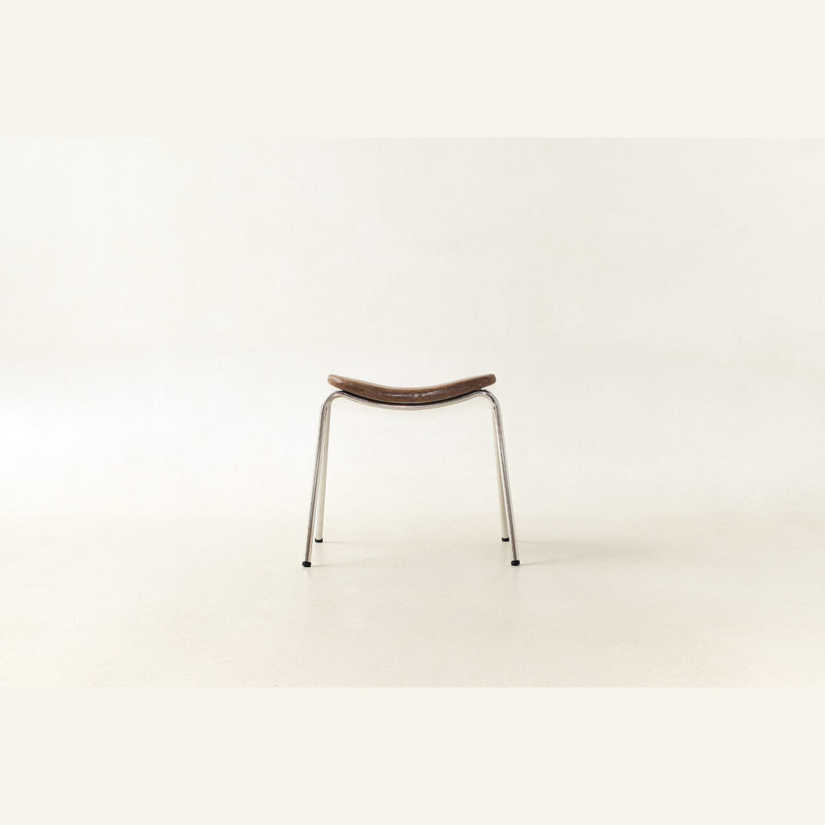Espresso Stool