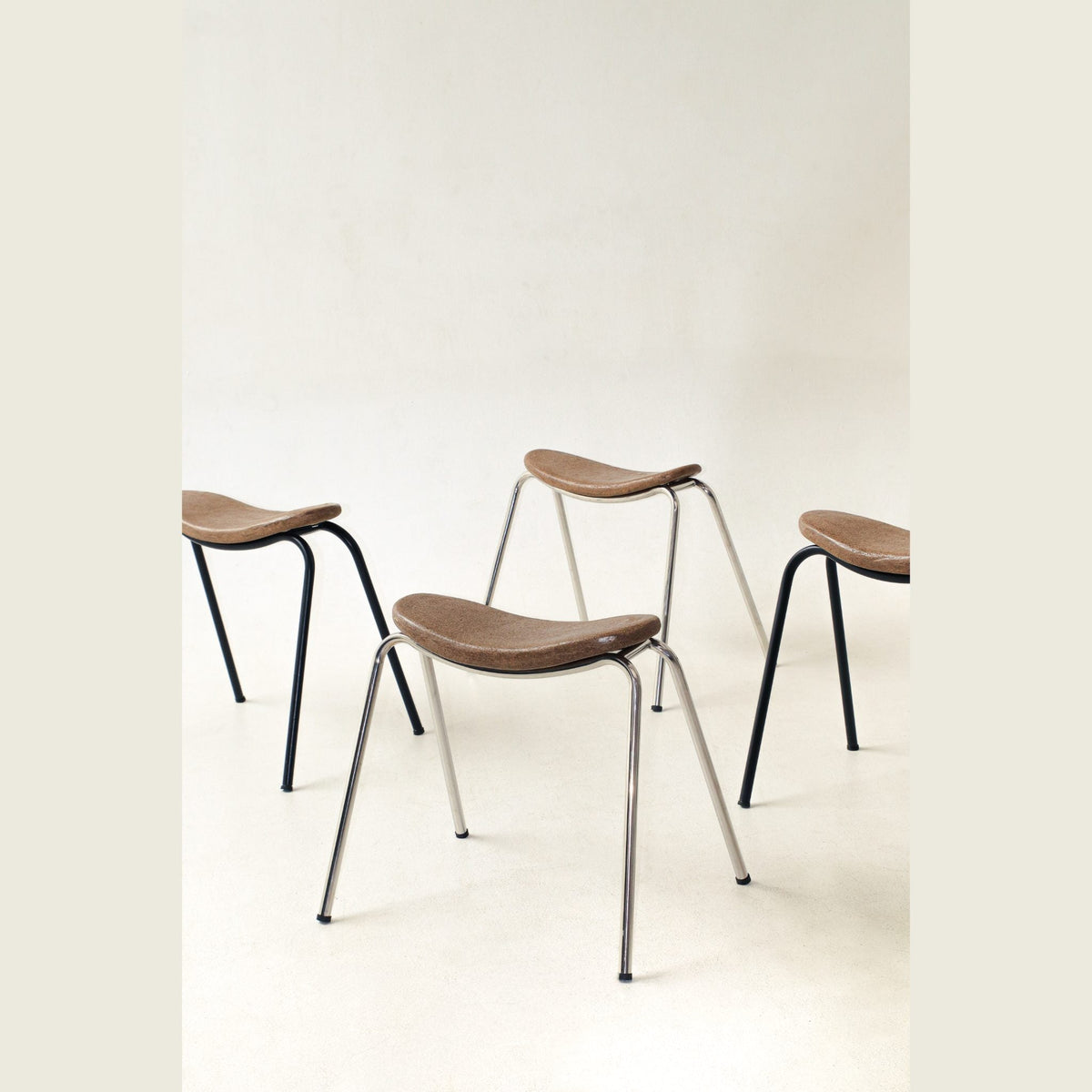 Espresso Stool