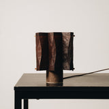 Tongkonan Table Lamp