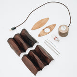 Tongkonan Table Lamp