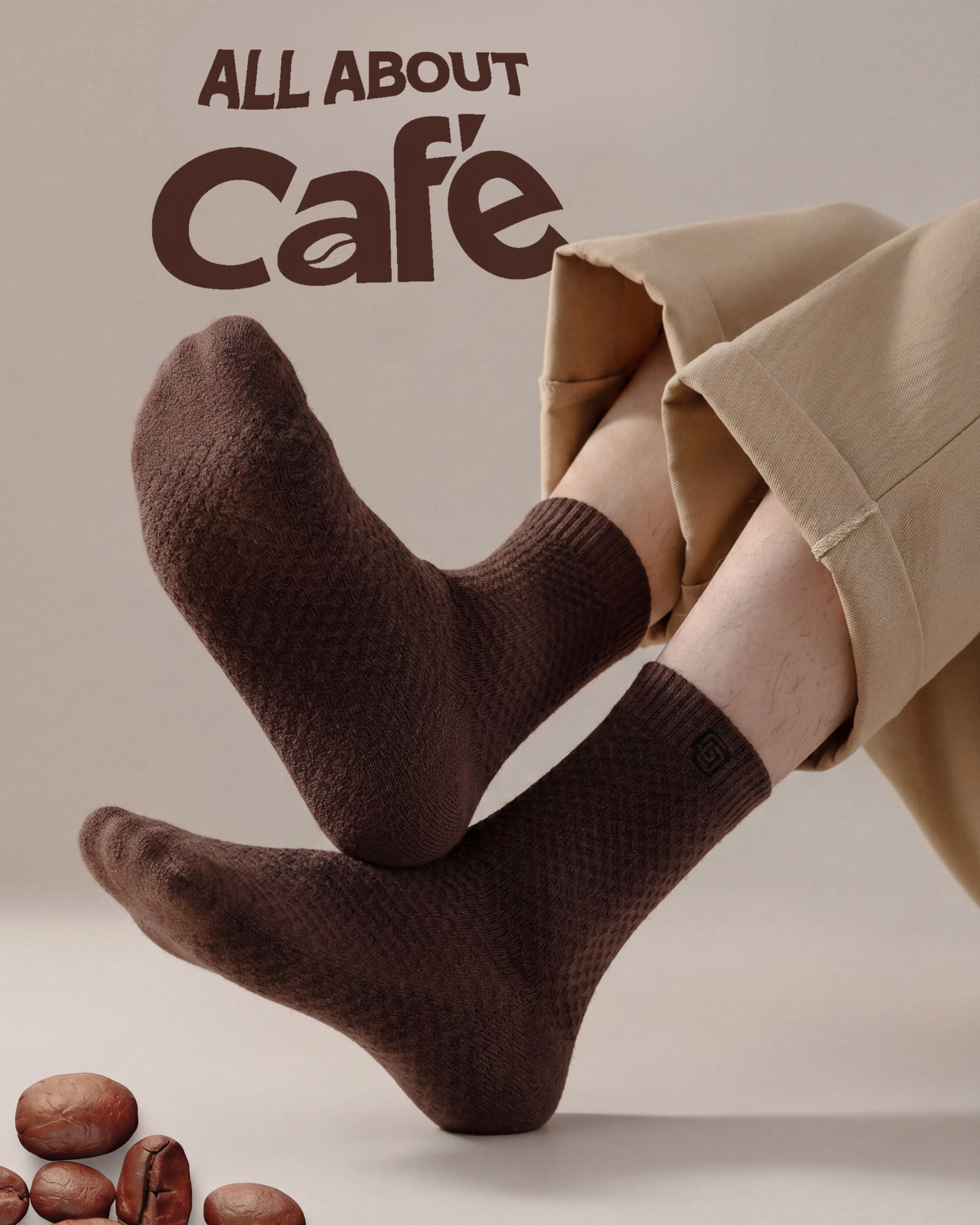 ALL ABOUT CAFÉ