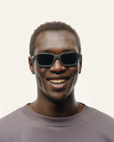 Lega Grey Sunglasses — Campaign