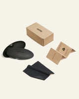 Dandy Grey Sunglasses — Campaign