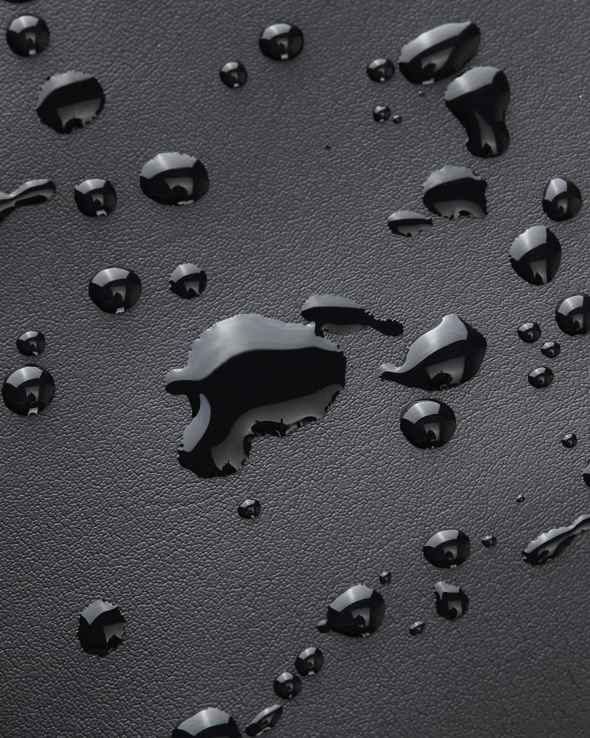 Kaf Mini Bag — Black