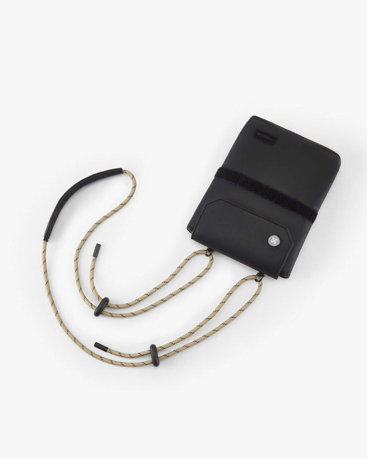 Urban Trio Bag Set — Black