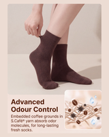 All About Café Socks