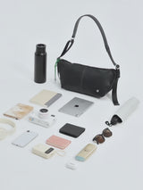 Urban Glide Crossbody Bag