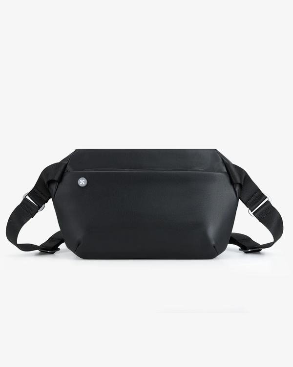 Wanderer Sling Grande — Black