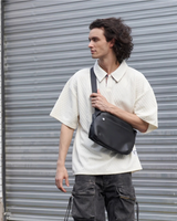 Wanderer Sling Grande — Black