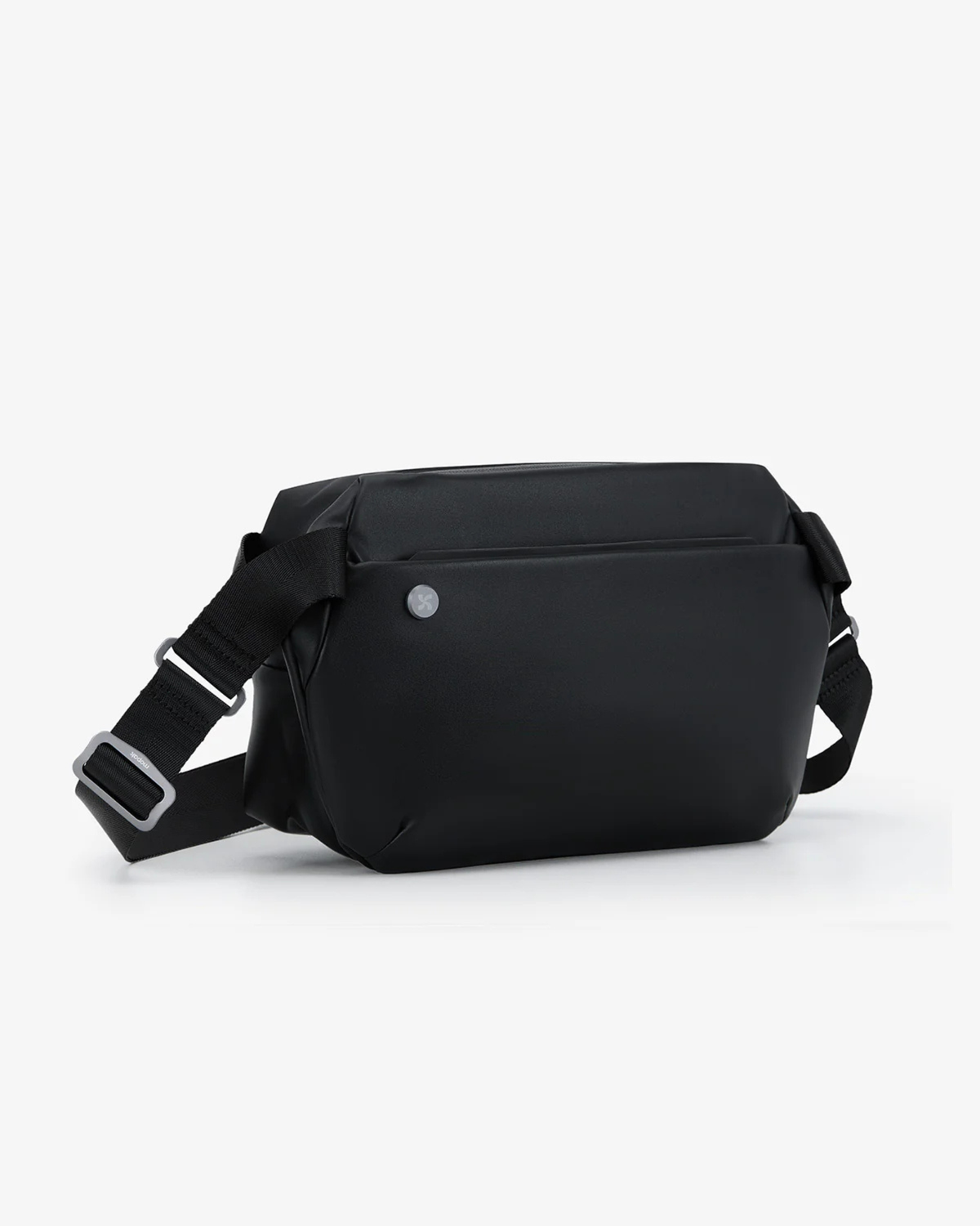 Wanderer Sling Grande — Black