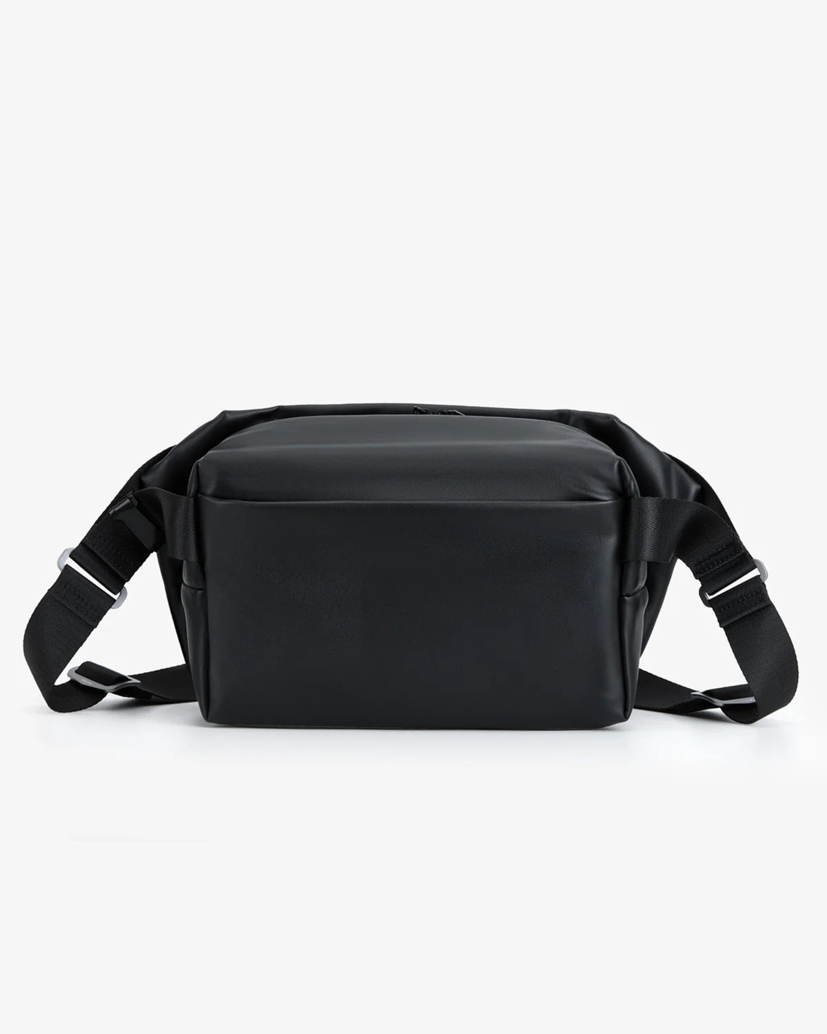 Wanderer Sling Grande — Black