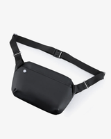 Wanderer Sling Grande — Black
