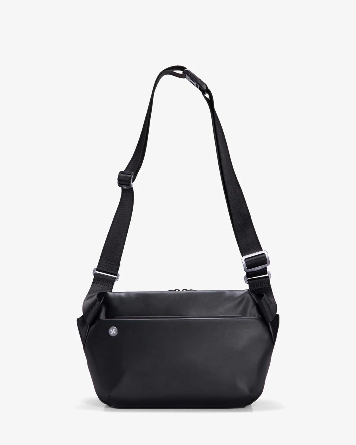 Urban Trio Bag Set — Black