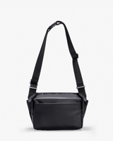 Wanderer Sling Grande — Black