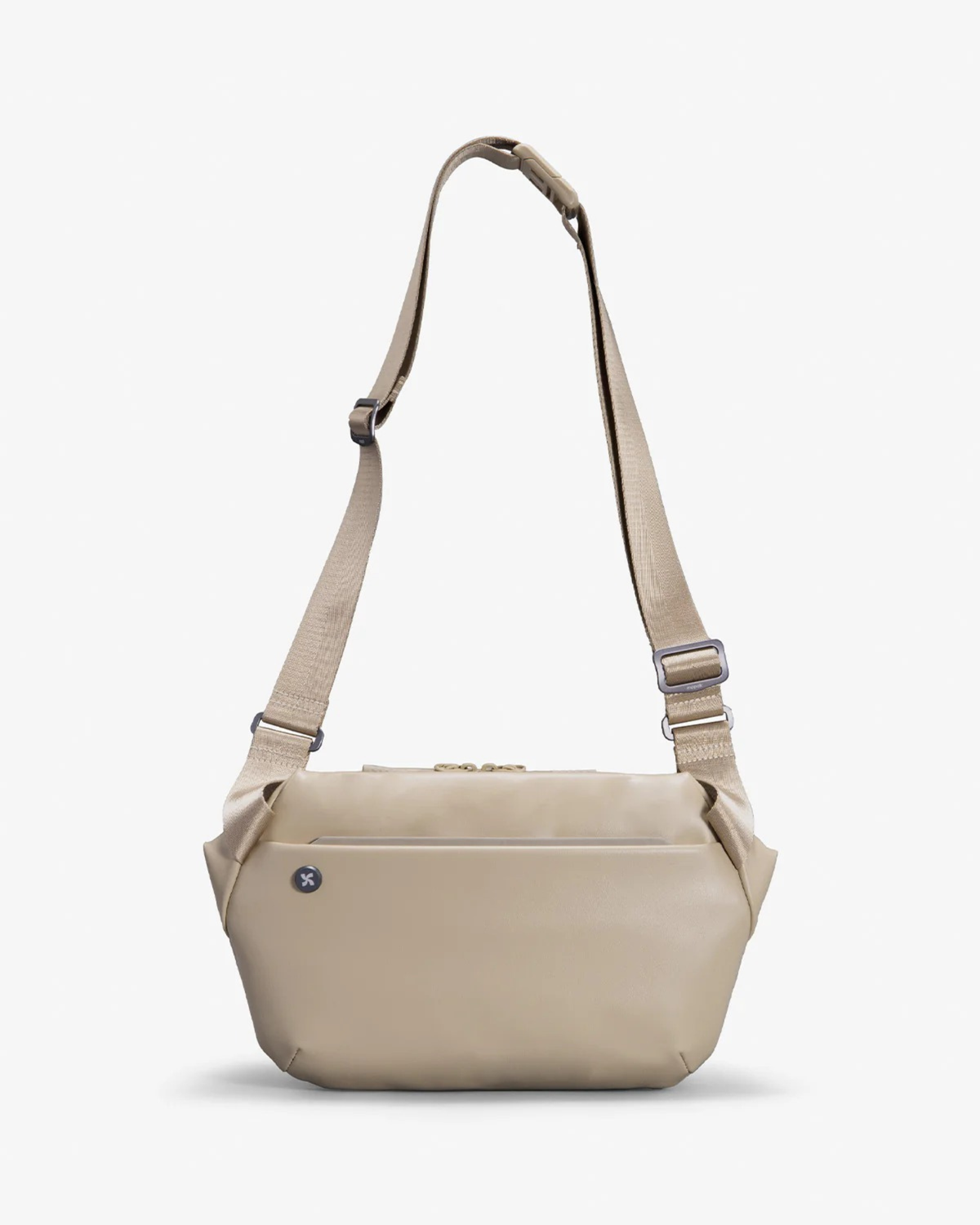 Wanderer Sling Grande — Natural