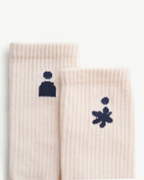 Coffee Lovers Long Socks — Wind Chime