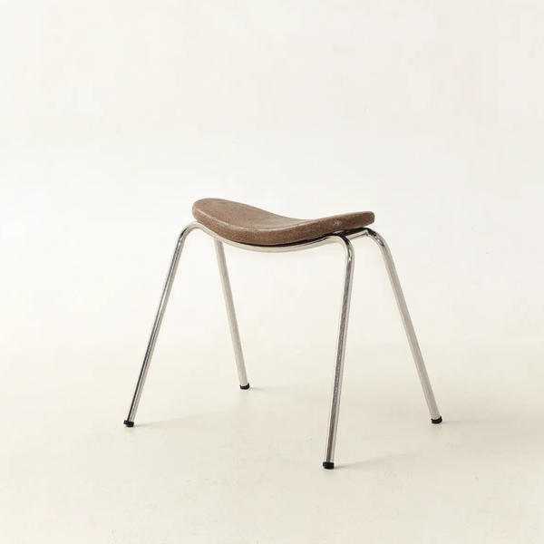 Espresso Stool