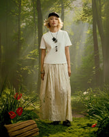 Women's S.Café T-Shirt — Snow White