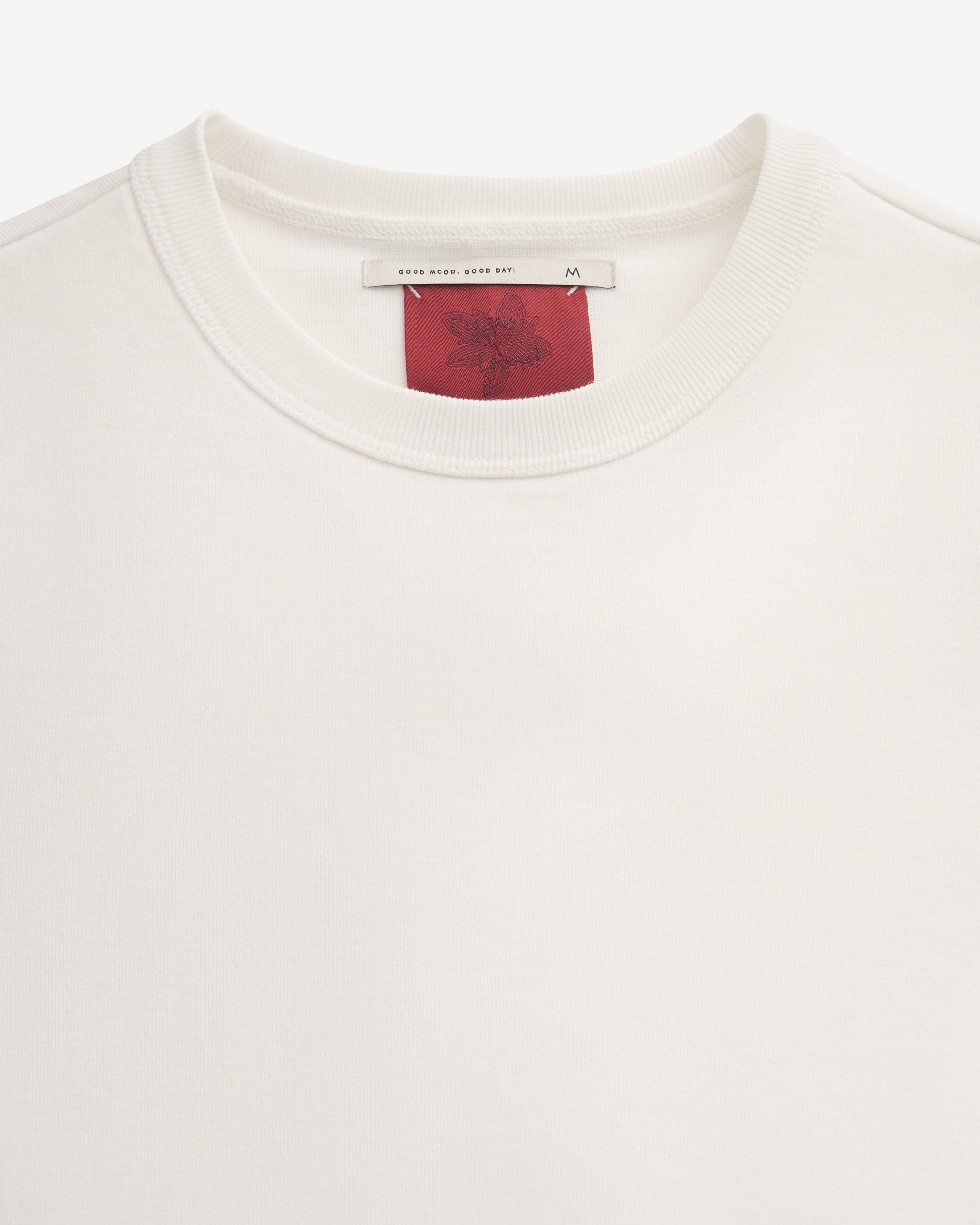 Women's S.Café T-Shirt — Snow White