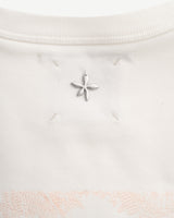 Women's S.Café Embroidered T-Shirt — Snow White