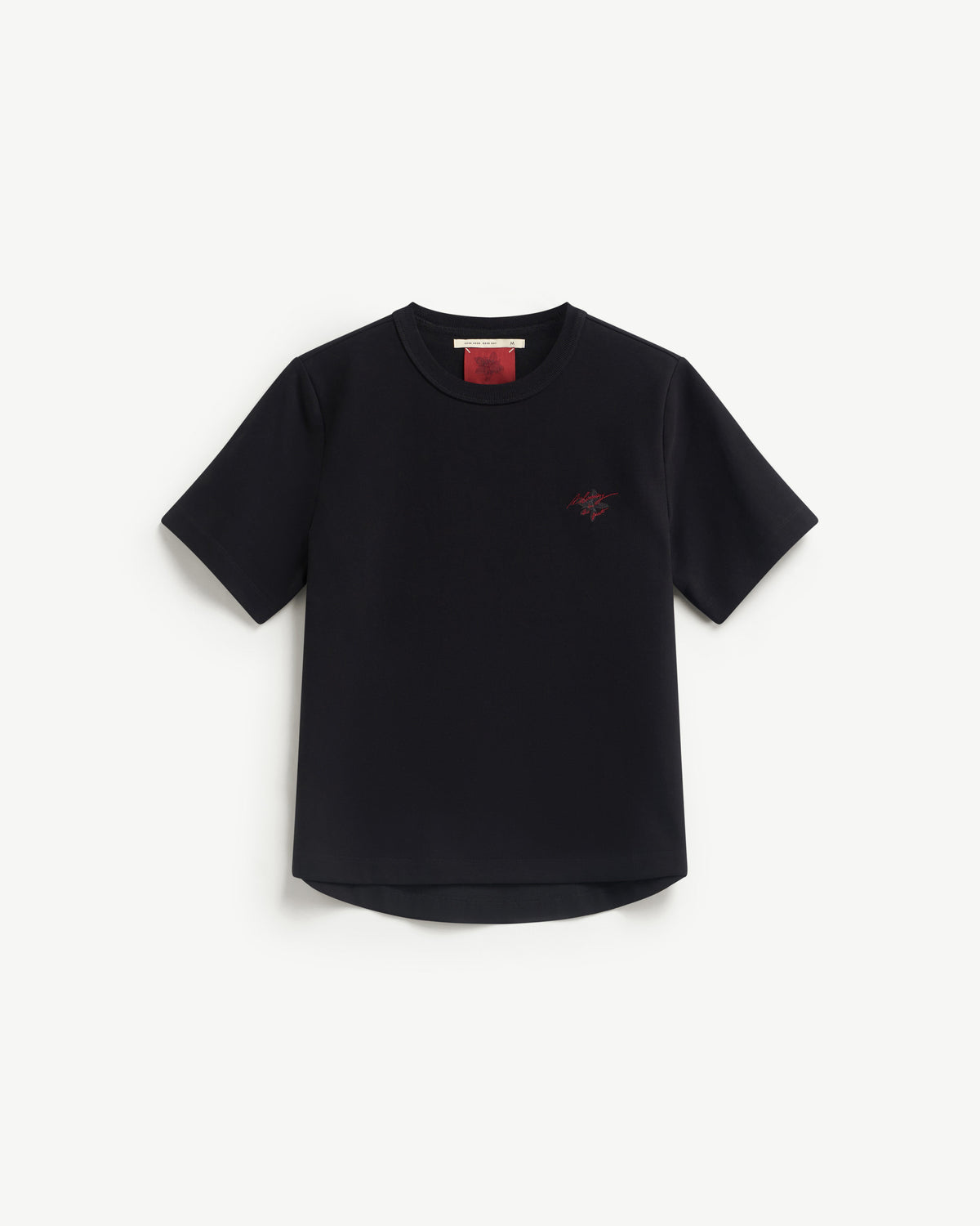 Women's S.Café T-Shirt — Black