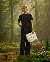 Women's S.Café T-Shirt — Black