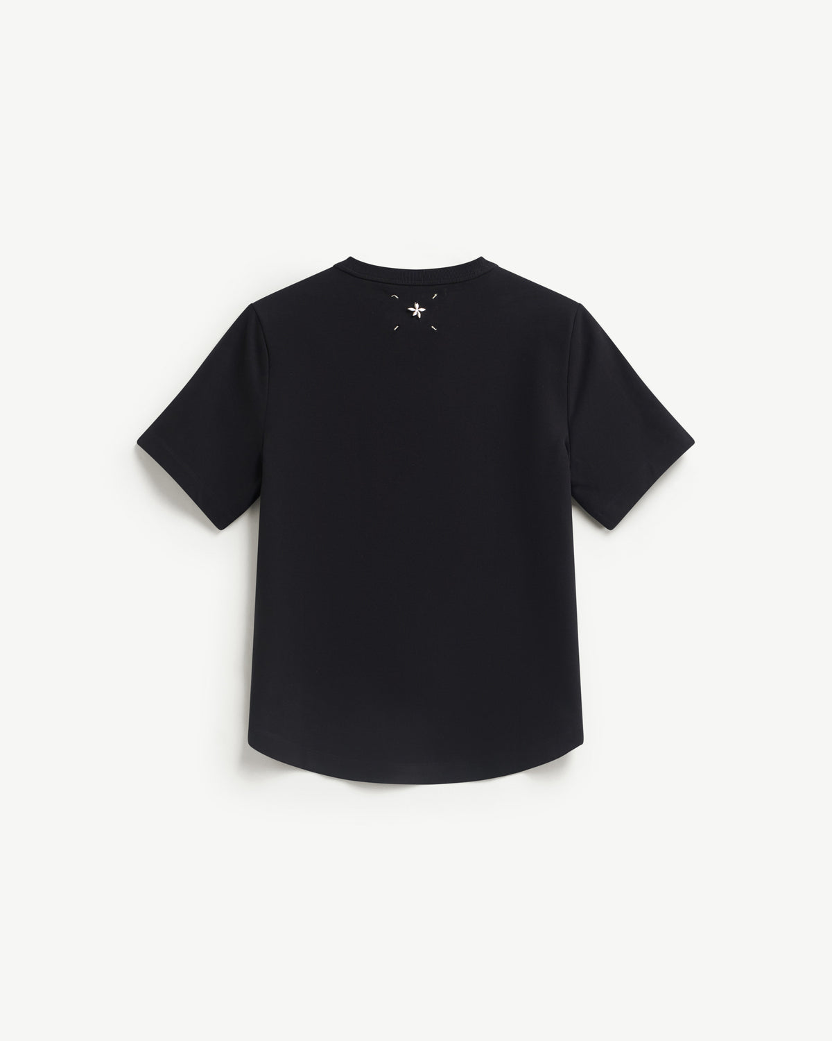 Women's S.Café T-Shirt — Black
