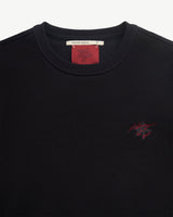 Women's S.Café T-Shirt — Black