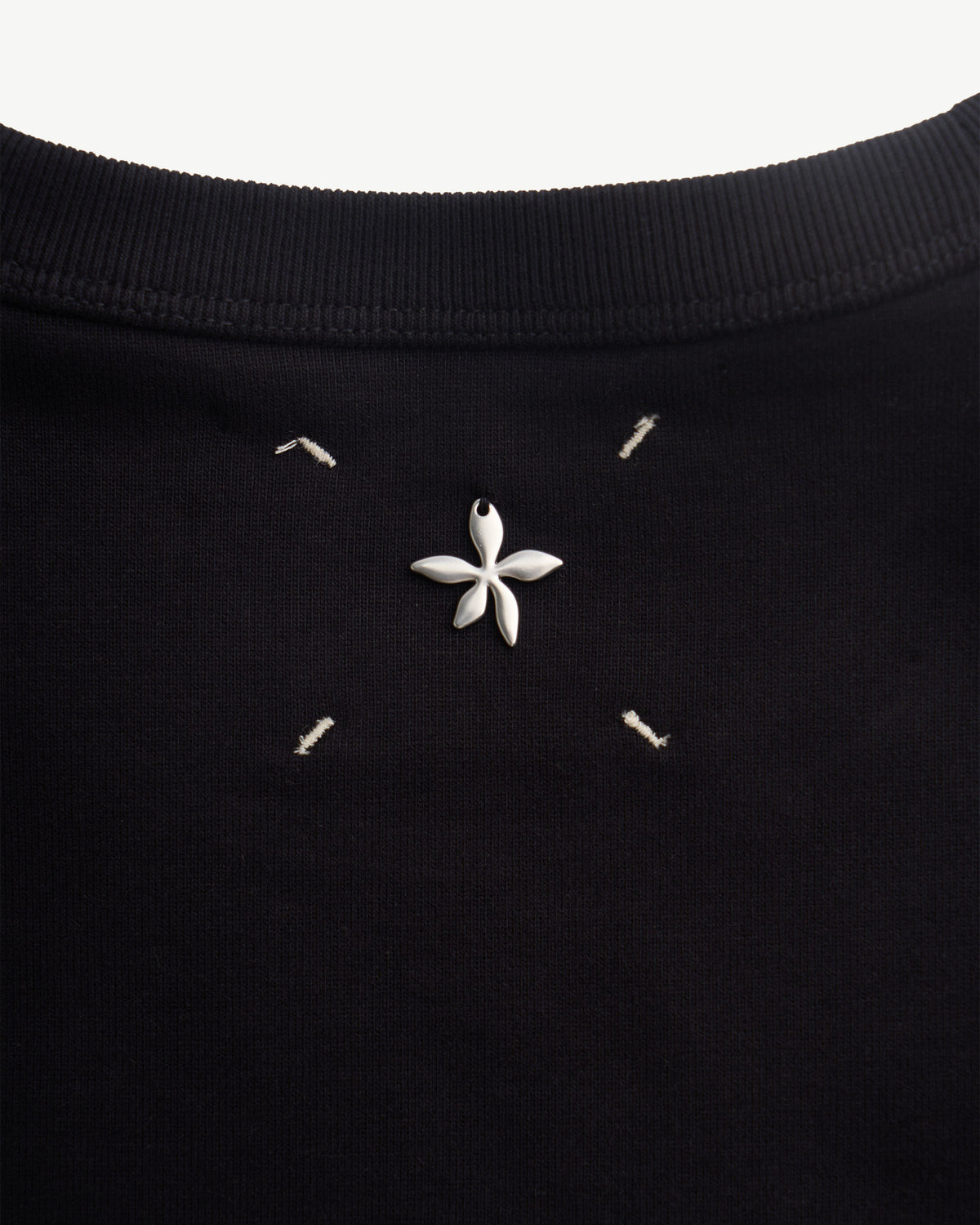 Women's S.Café T-Shirt — Black