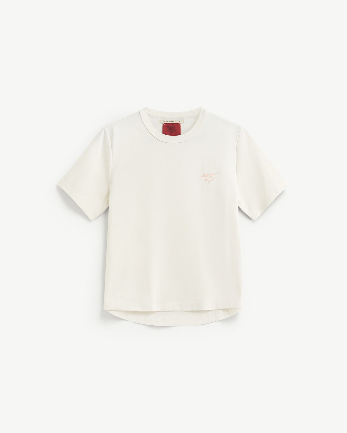 Women's S.Café T-Shirt — Snow White