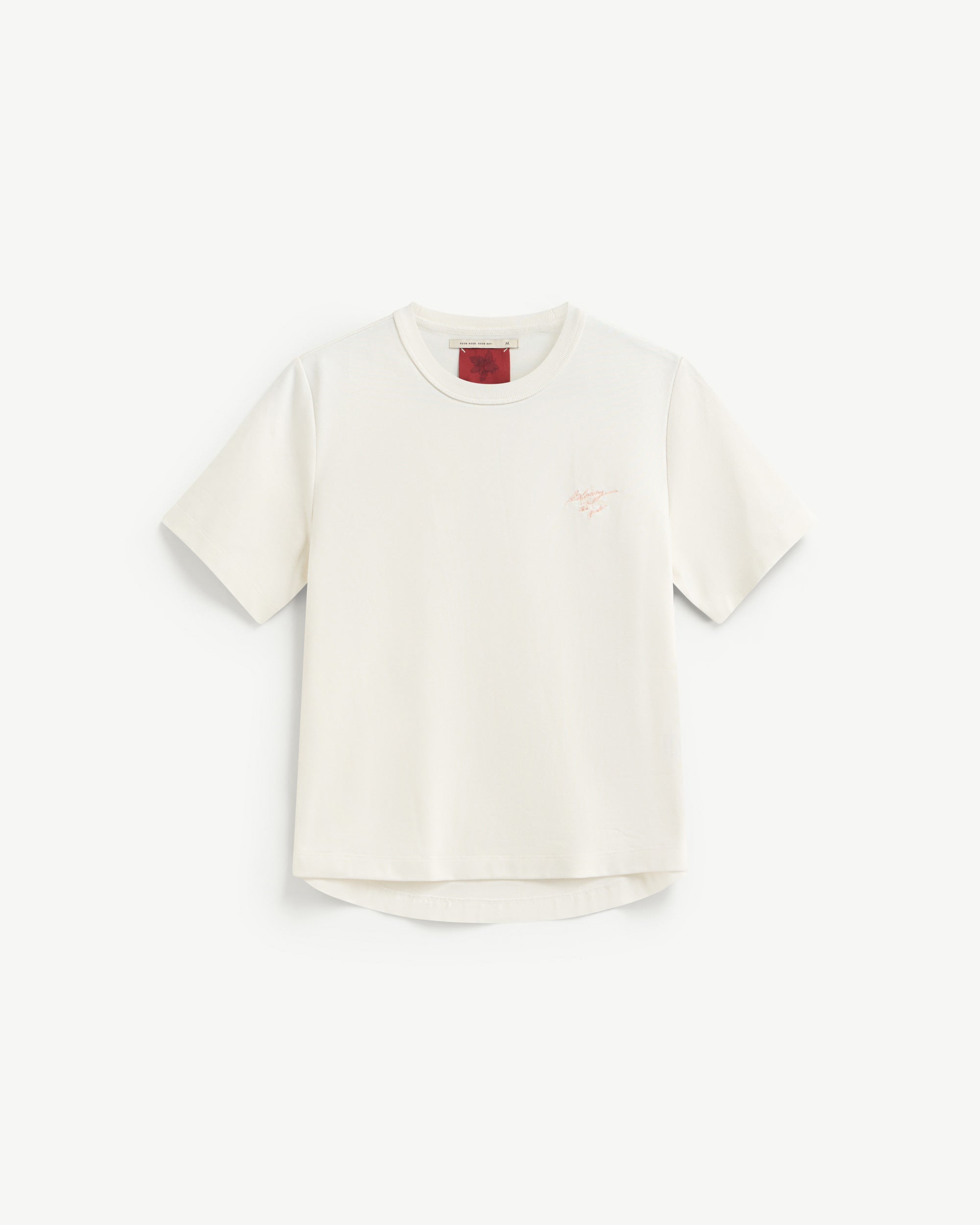 Women's S.Café T-Shirt — Snow White