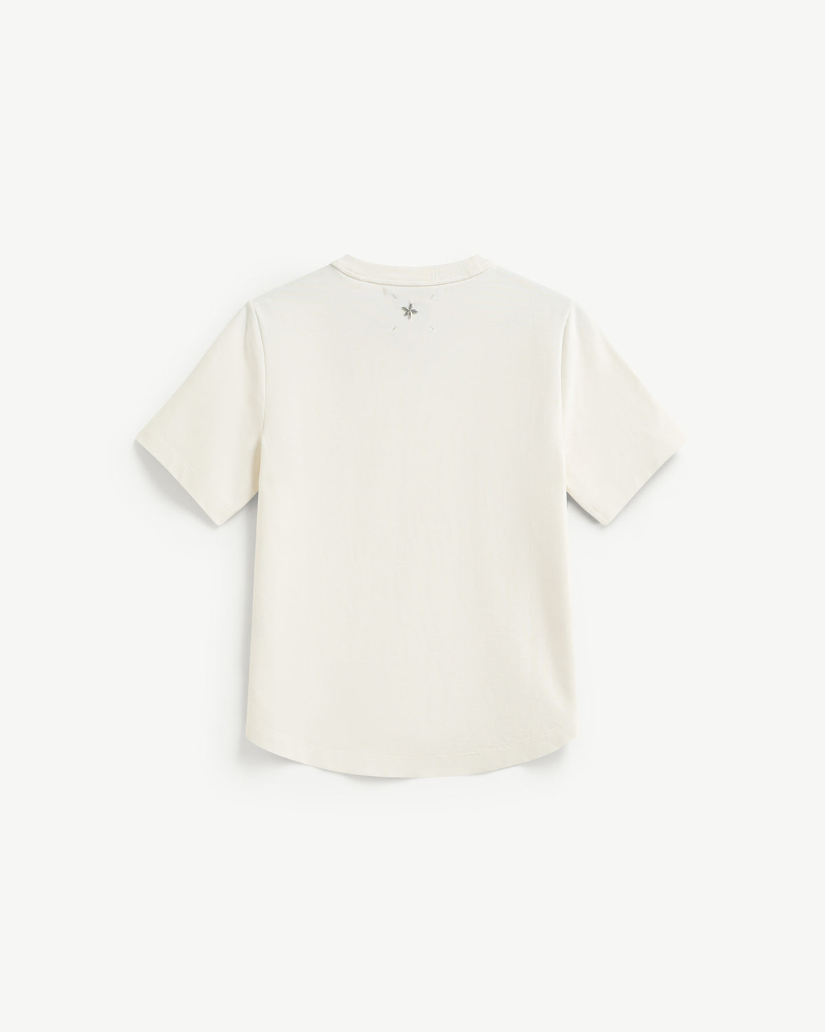 Women's S.Café T-Shirt — Snow White