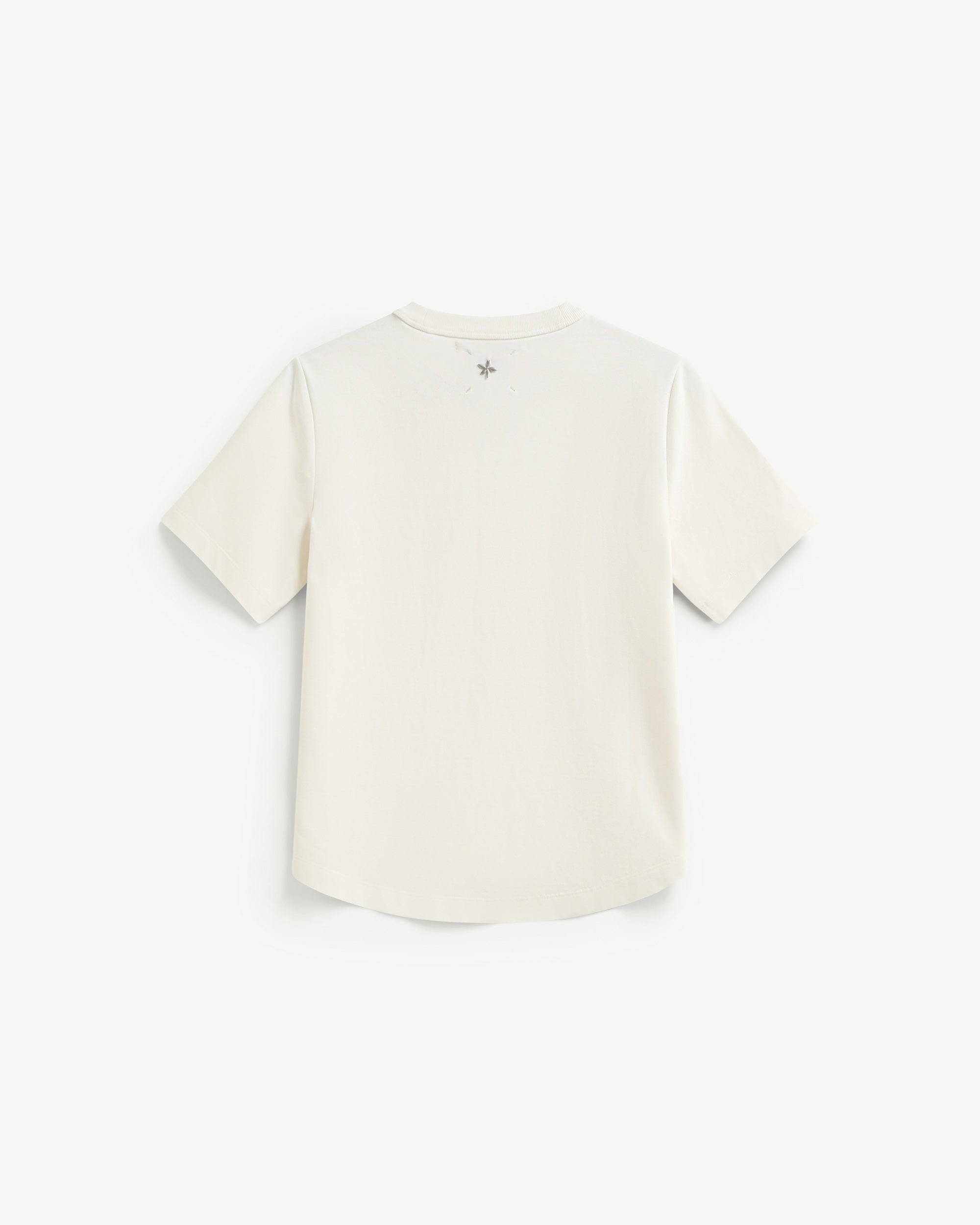 Women's S.Café T-Shirt — Snow White