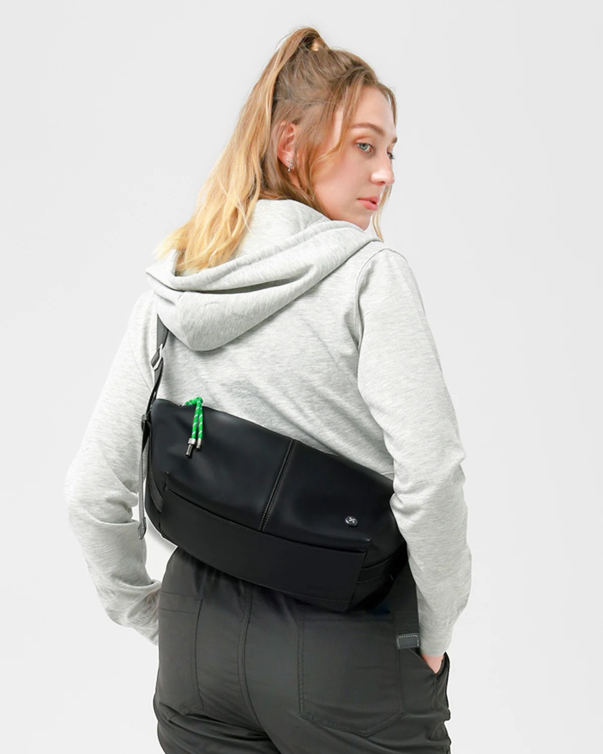 Urban Glide Crossbody Bag
