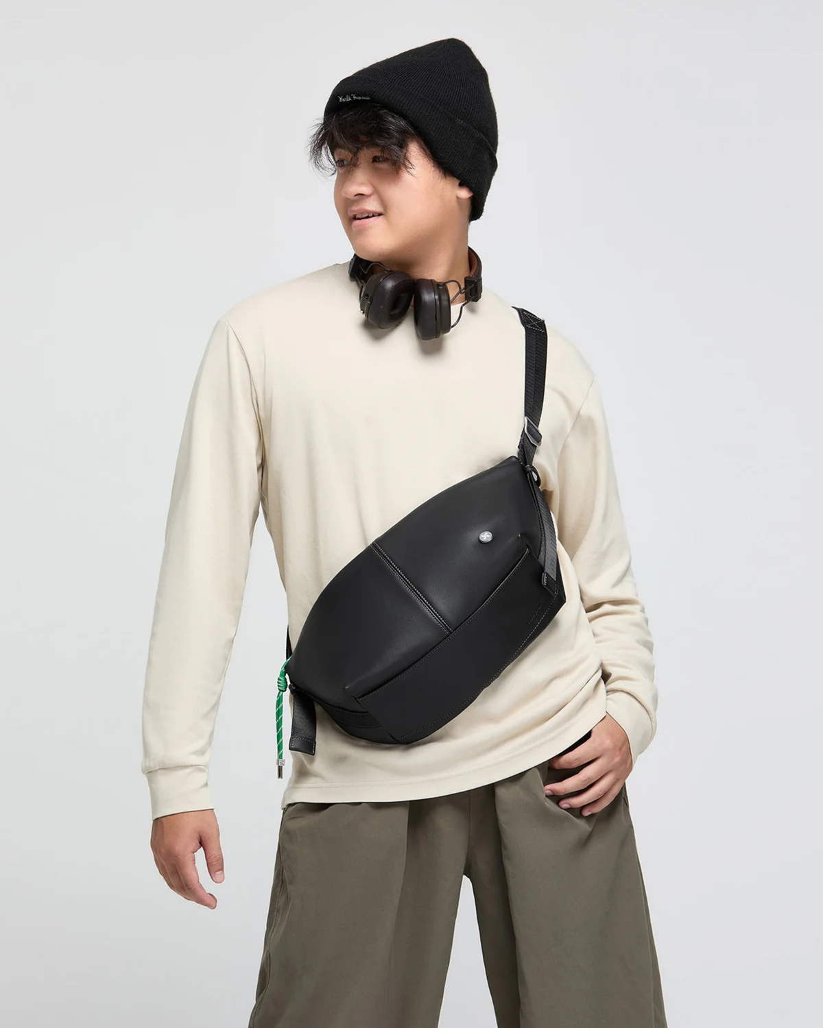 Urban Glide Crossbody Bag